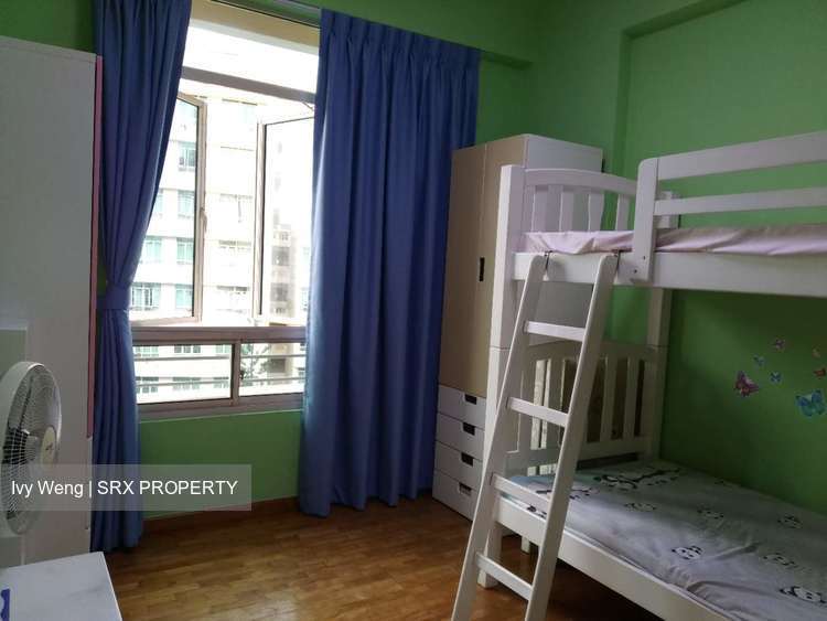 Northvale (D23), Apartment #194300392